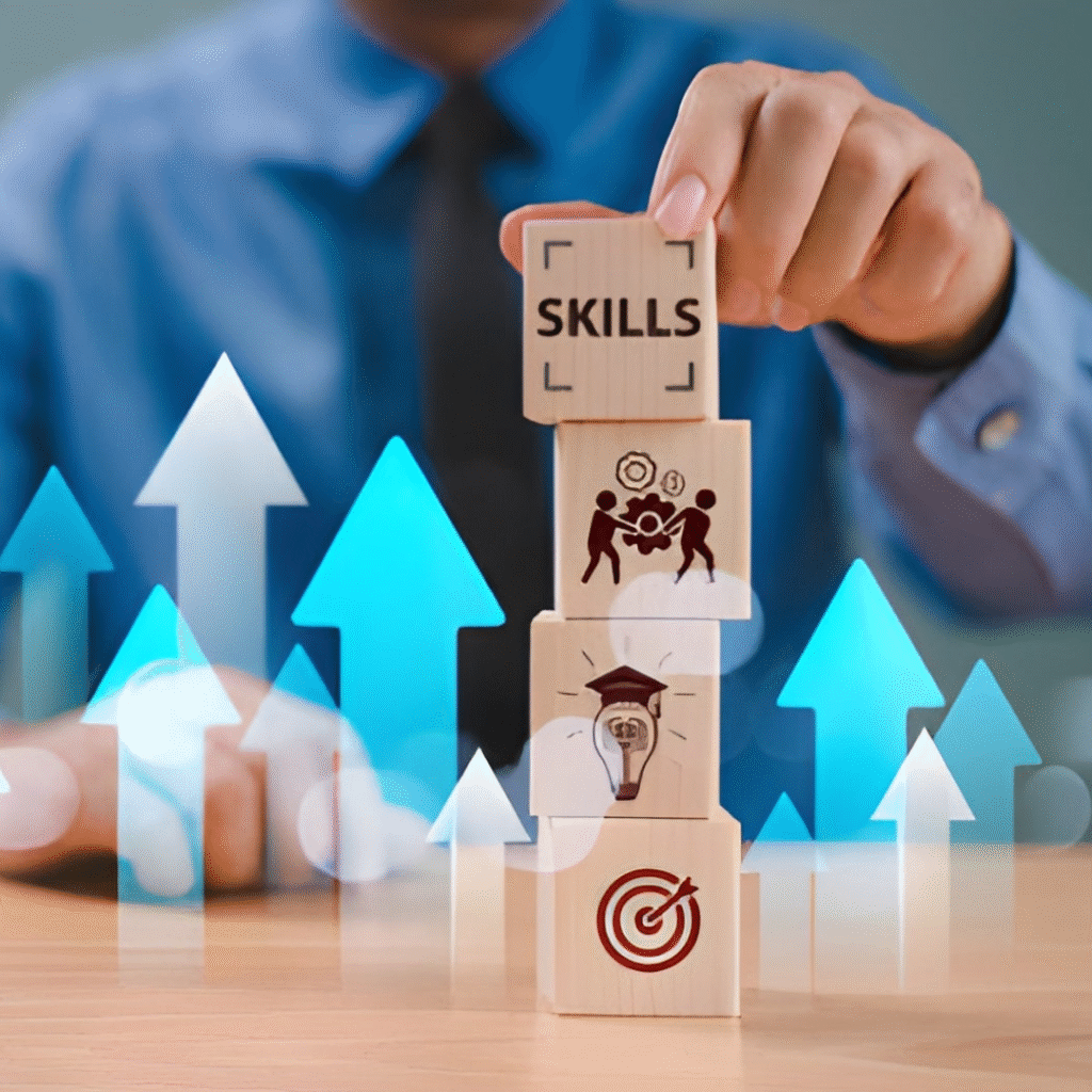 Qualified & Experienced