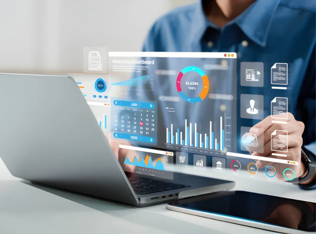 Why Choose Baig Partners