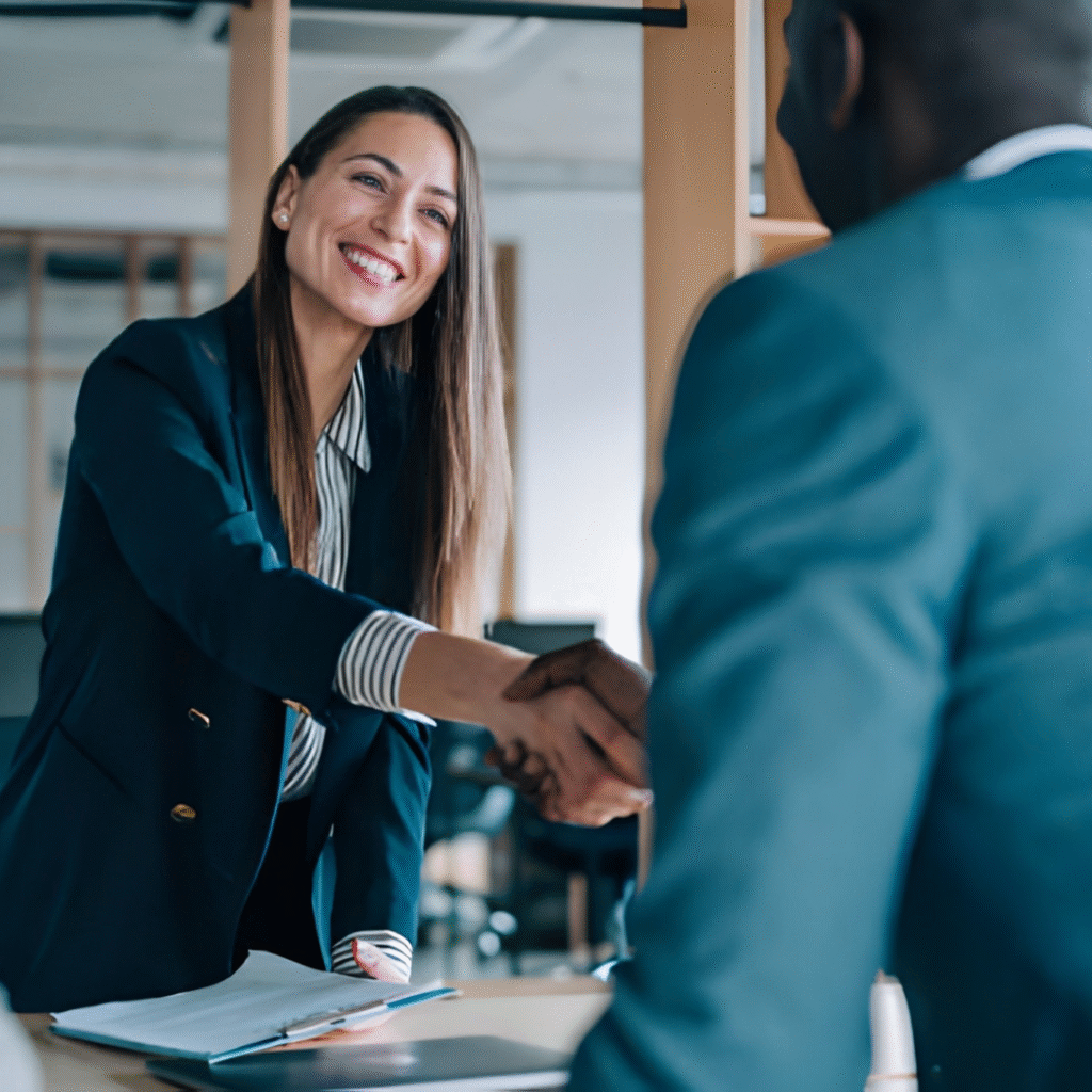 Your Trusted Financial Partners