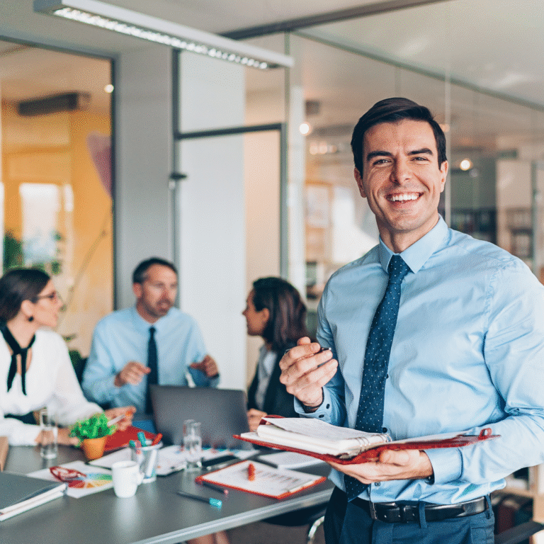 Tax expert in sydney